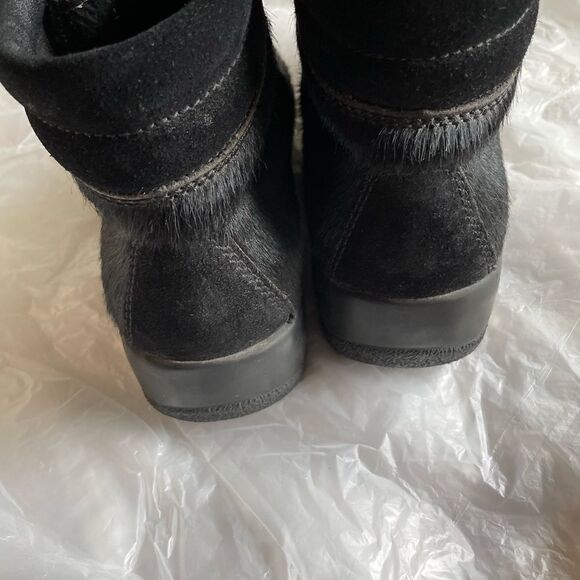 Tecnica horse hair boots Size 5.5 - Picture 10 of 12